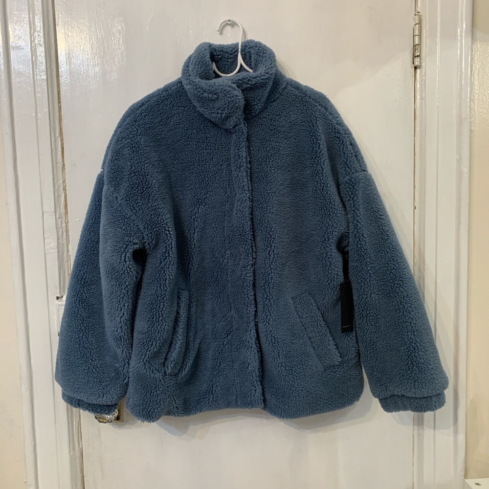 Forever 21 jacket